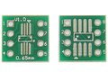 8 Pin SOP/TSOP Adapter Print