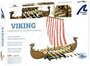 VIKING LONGBOAT 1:75 Artesania_