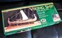 VIKING SHIP DRAKKAR 1:50 AMATI_