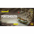 Mamoli Portsmouth 1:64_