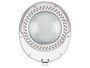 LED-LOEPLAMP 8 DIOPTRIE - 8 W - 80 LEDs - WIT_
