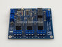 Universal Sequencer with 4 isolated ports