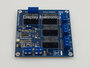 Universal Sequencer with 4 isolated ports