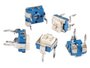 SET MET TRIMPOTENTIOMETERS_