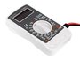 DIGITAL MULTIMETER - CAT II 500 V / CAT III 300 V - 1999 COUNTS_