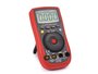 DIGITALE MULTIMETER - CAT. III 600 V / CAT. IV 300 V - 2000 COUNTS - AUTO SELECT - AUTOMATISCH BEREIK_