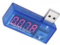 USB-Power-Checker-Spanning-en-Stroom